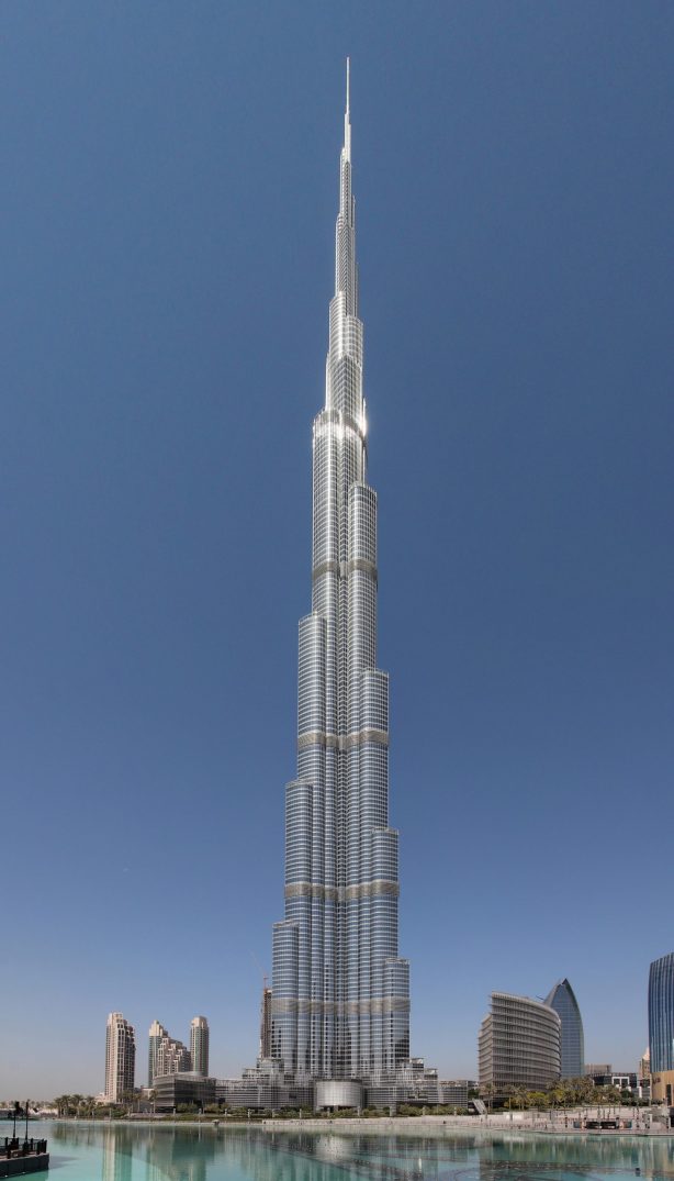 Burj Khalifa Facts photo urukia