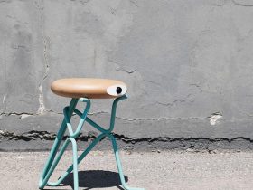 Betula Chair