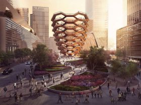 NY Parametric Doghouse