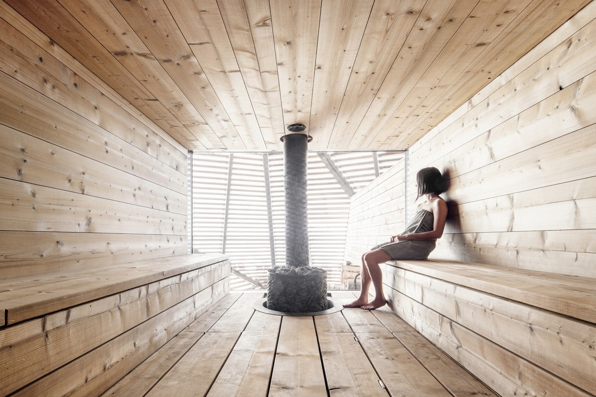 avanto architects loyly sauna helsinki