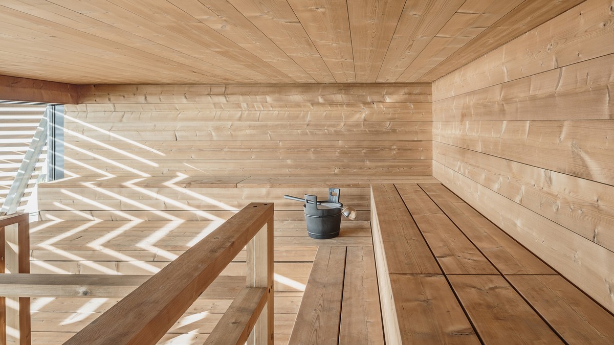 avanto architects loyly sauna helsinki
