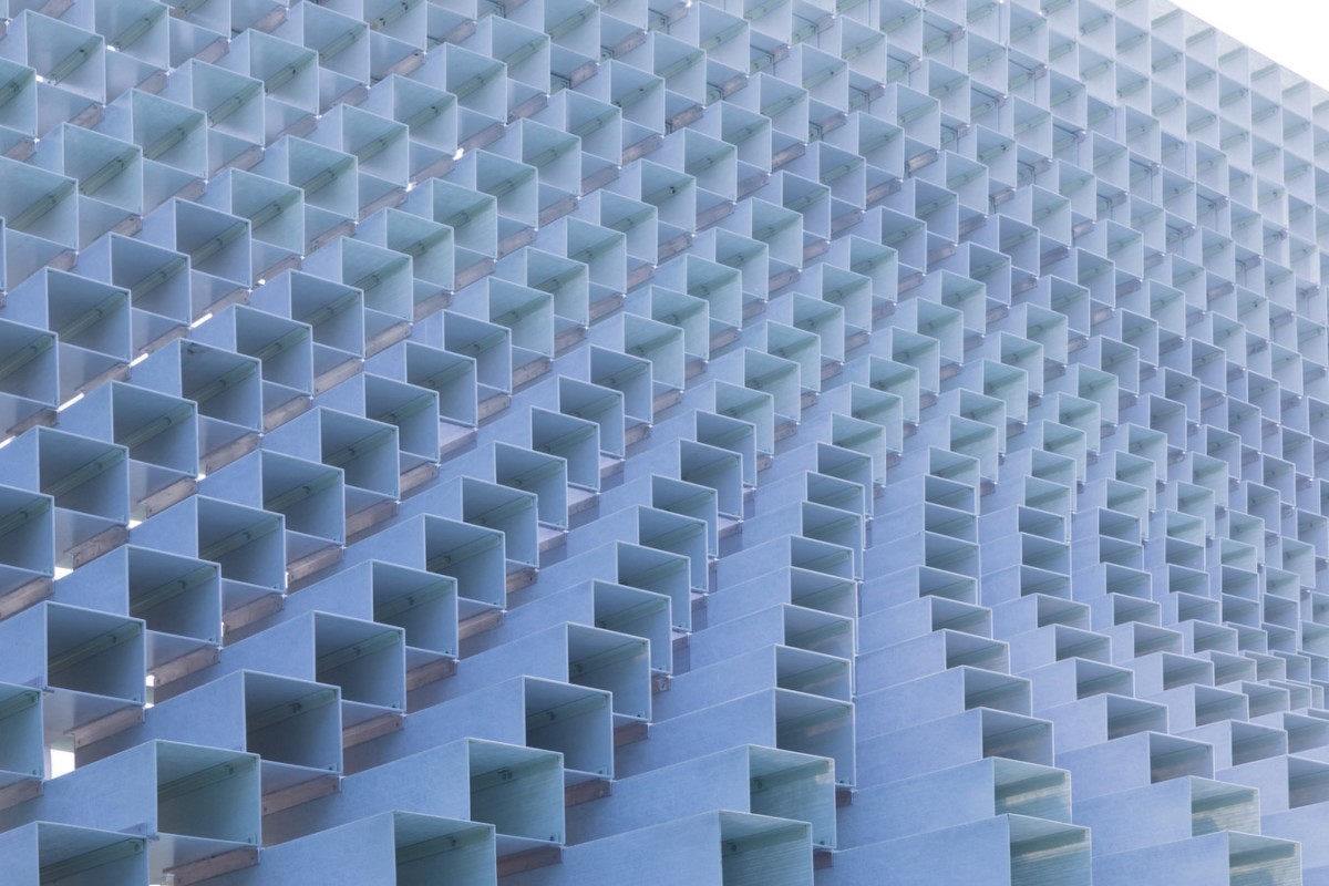 Serpentine Gallery Pavilion