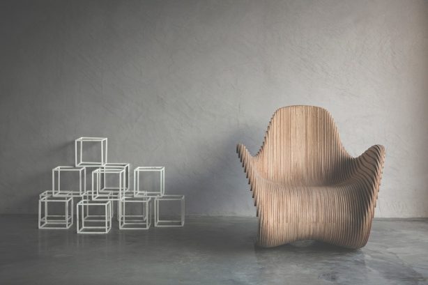 Betula Chair