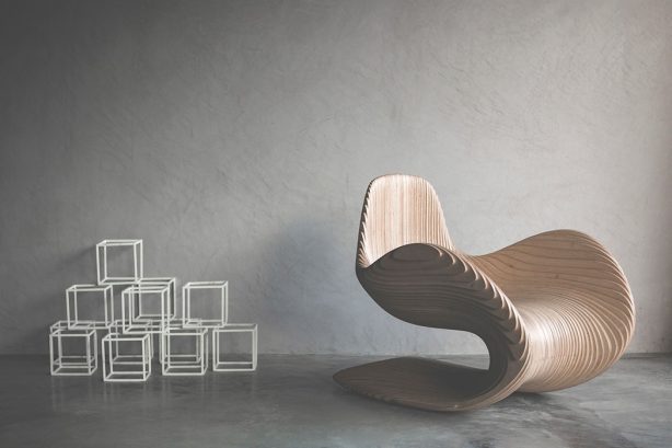 Betula Chair Apical Reform