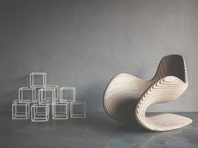 Betula Chair Apical Reform