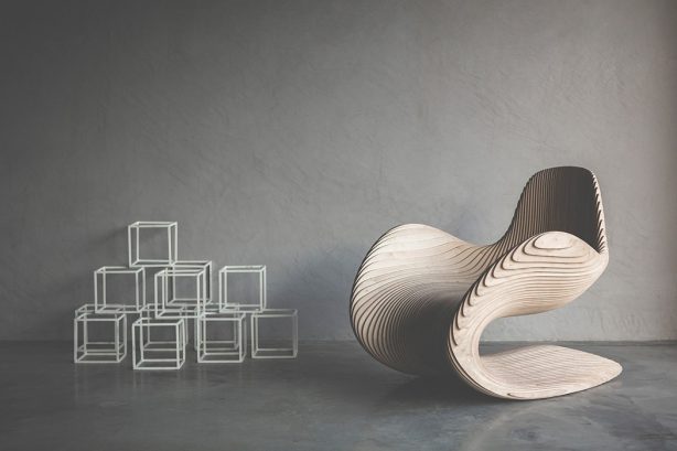 Betula Chair Apical Reform