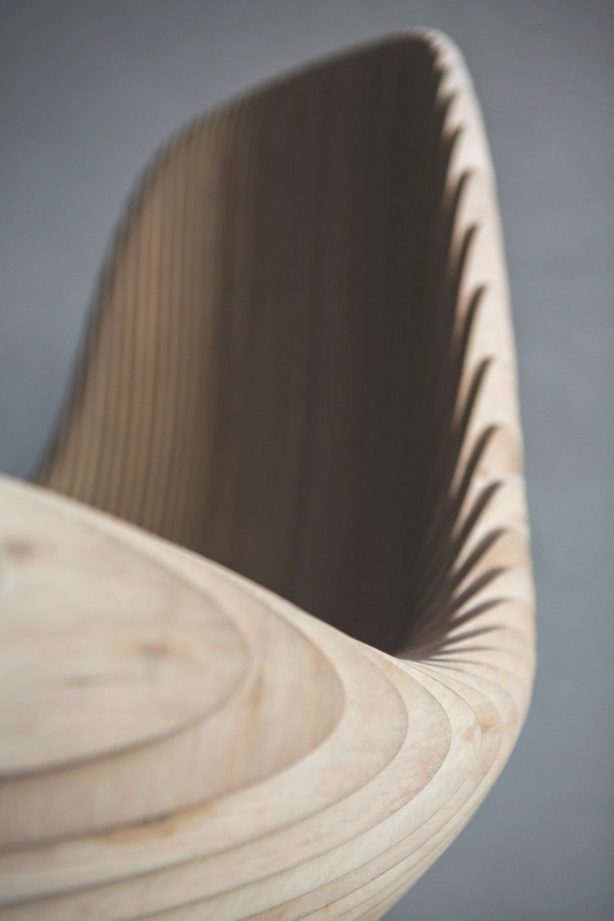 Betula Chair