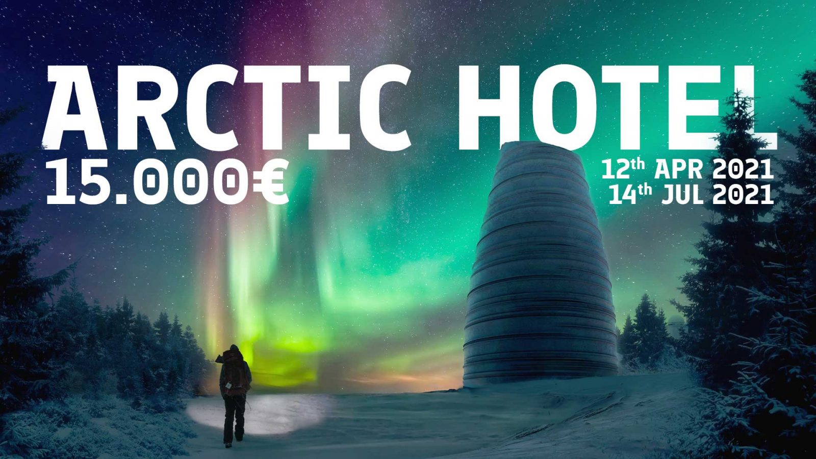 Arctic Hotel