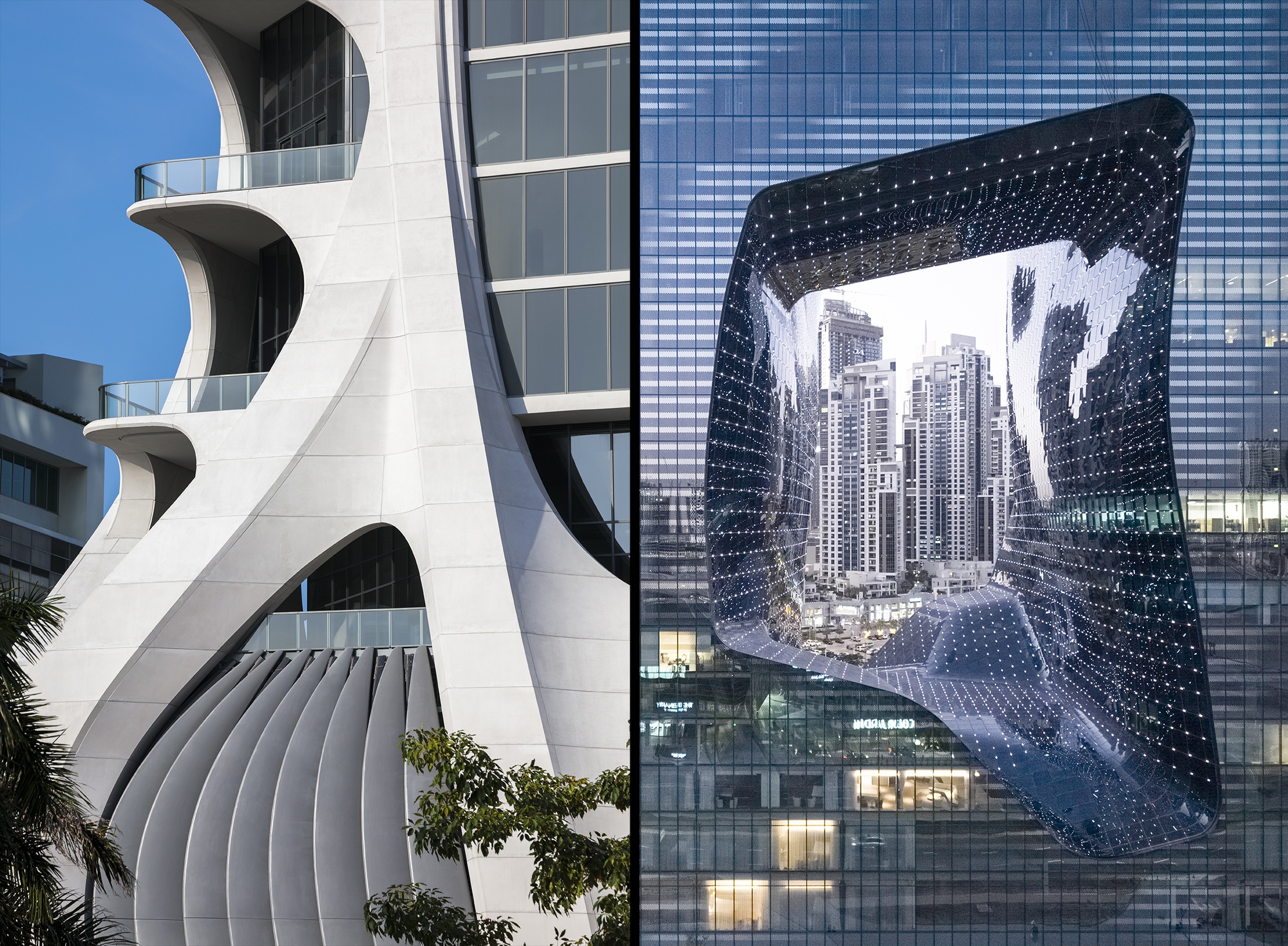 One Thousand Museum & Opus wins World Architecture Community Awards 2021