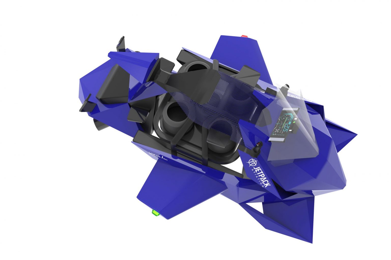 flying motorcycle for sale