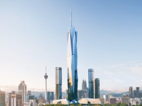 Jeddah Tower,Kingdom tower,tallest building